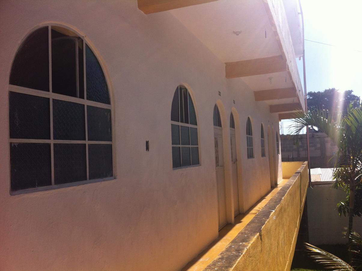 Hotel Paraiso San Pedro La Laguna Exterior photo